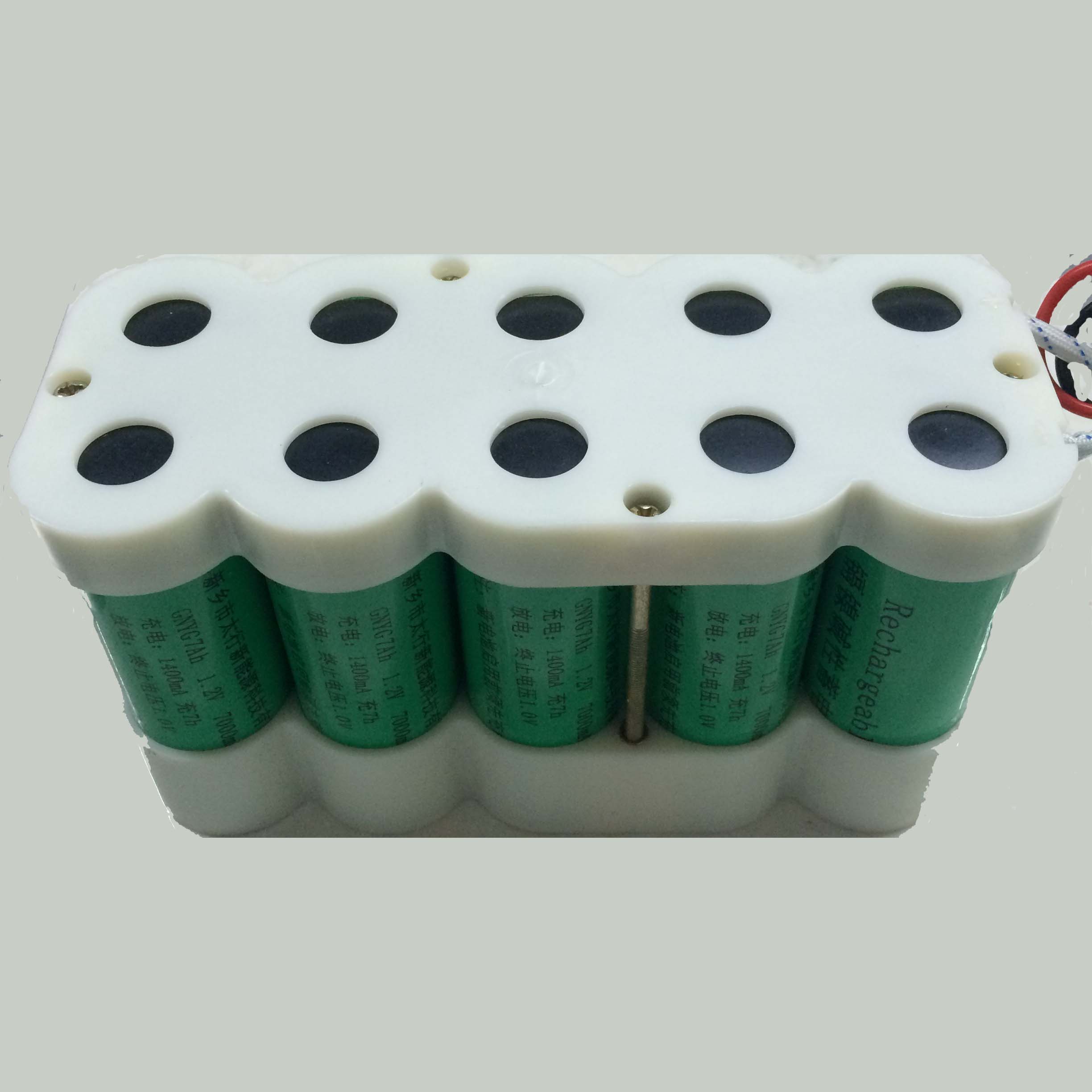 圓柱鎘鎳密封蓄電池（鎘鎳電池，鎳鎘電池，鎘鎳蓄電池，鎳鎘蓄電池）